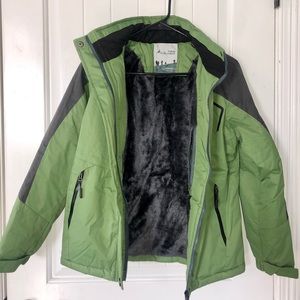 Ski/Snowboarding Jacket